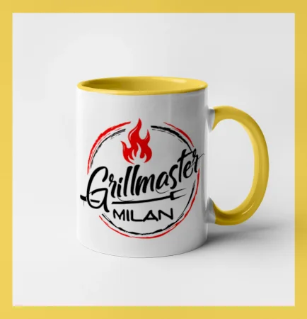 Grillmaster jméno