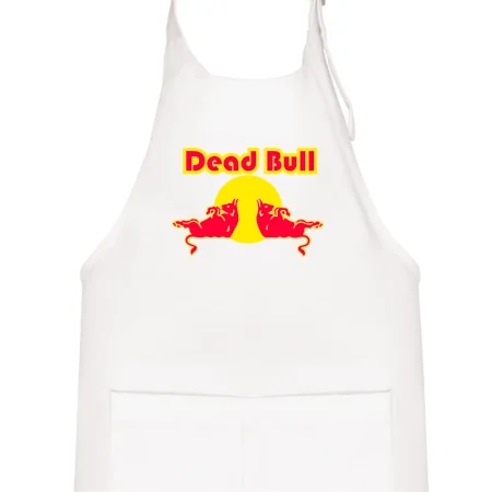Dead Bull