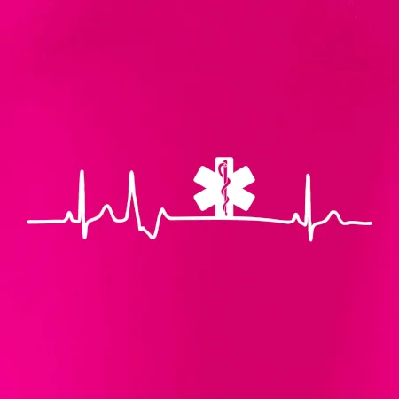 EKG rescue