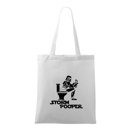 SW - Storm pooper