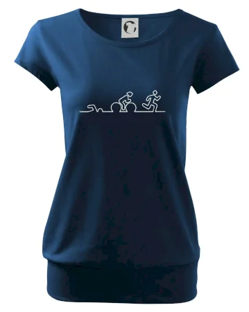 EKG triatlon