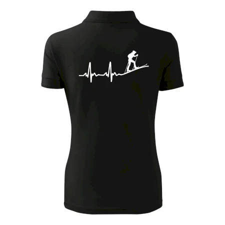 EKG skialpinismus