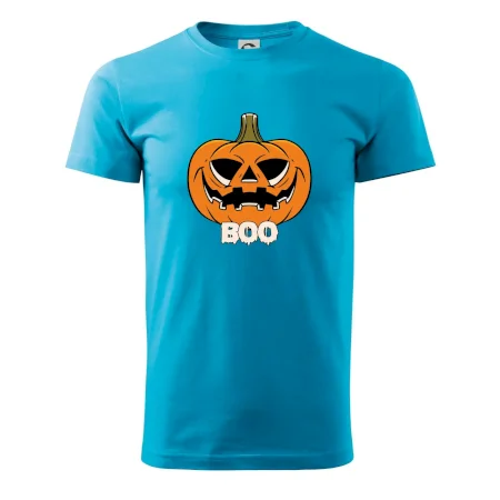 Halloween dýně
