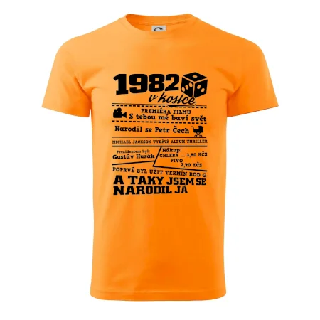 1982 v kostce