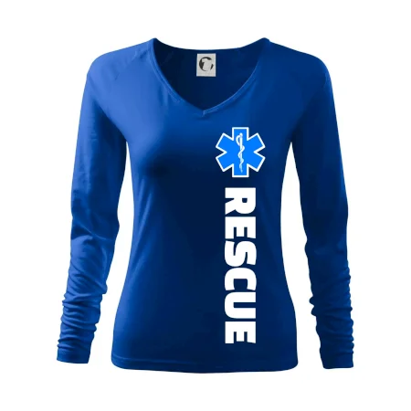 Rescue - pro záchranáře