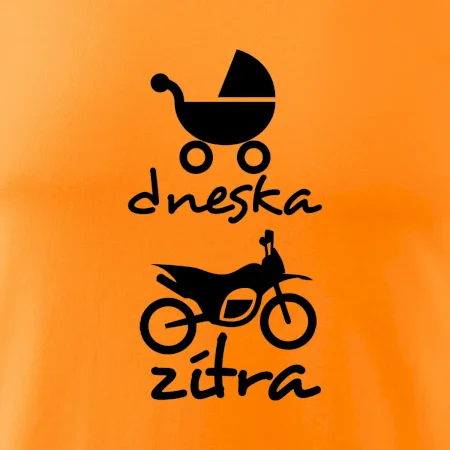 Dnes zítra cross
