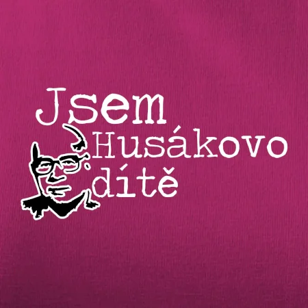Jsem husákovo dítě