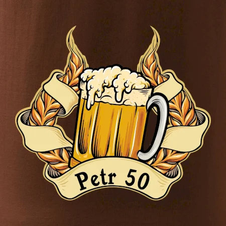 Pivo oslavenec
