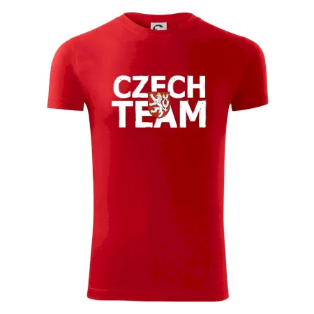 Czech team - Český lev