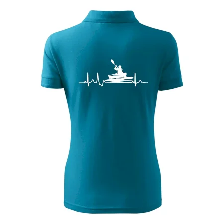 EKG kajak