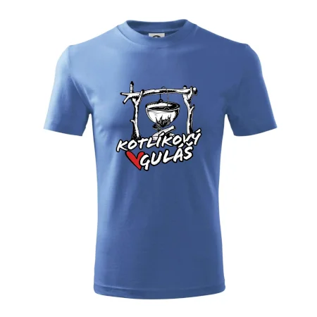 Kotlíkový guláš
