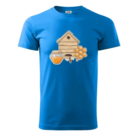 Včelí úly