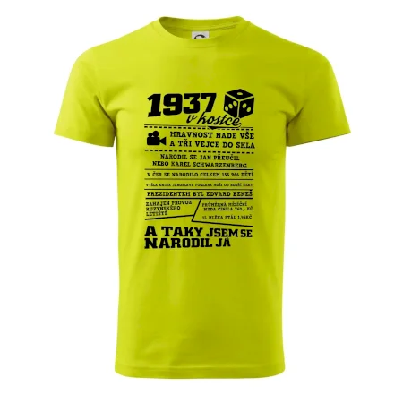 1937 v Kostce