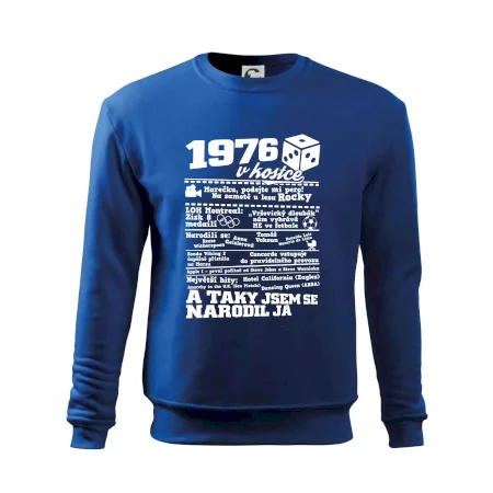 1976 v kostce