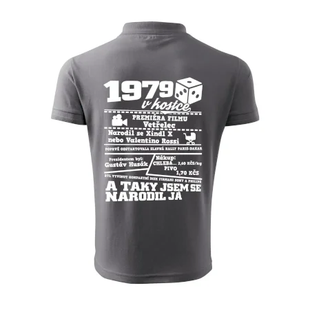 1979 v kostce