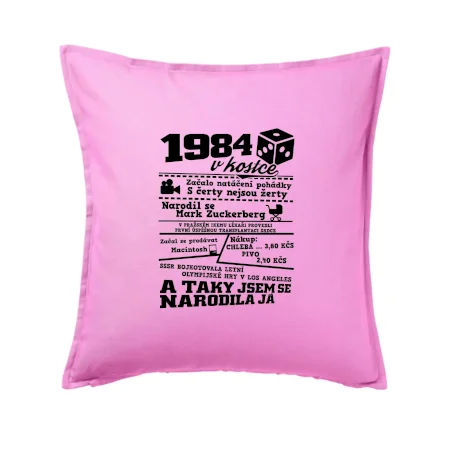 1984 v kostce