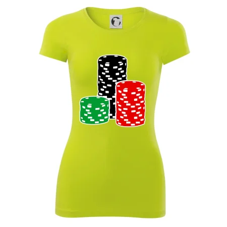 Poker žetony
