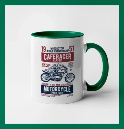 Caferacer Classic Race