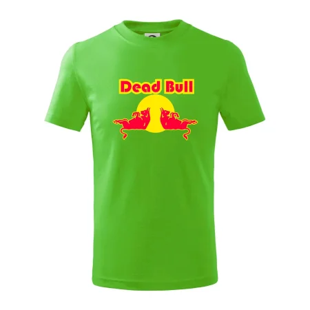 Dead Bull