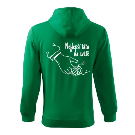 Ruka - Nejlepší táta na světě