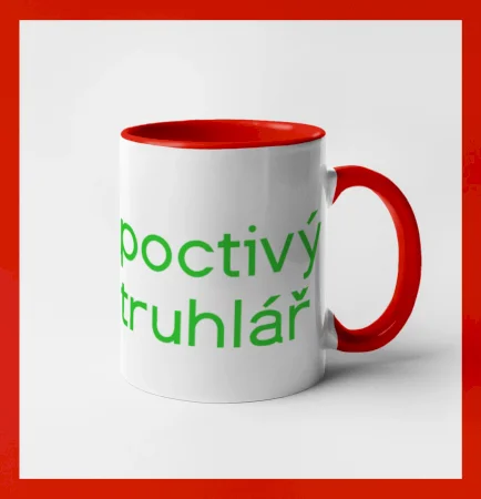 Poctivý Truhlář