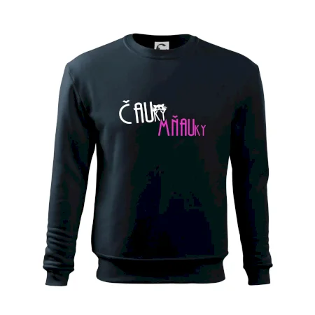Čauky mňauky