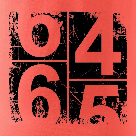 Tachometr 65