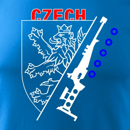 Biathlon - Czech Lion
