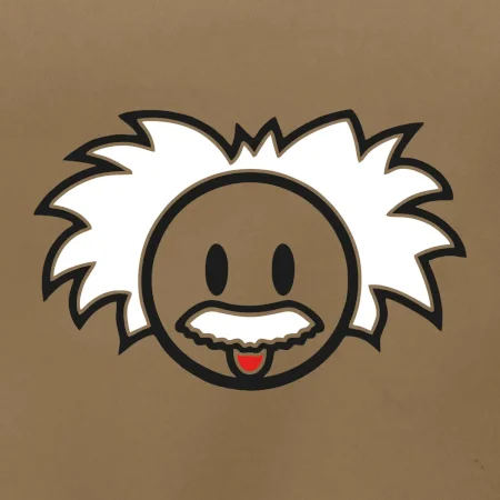 Albert Einstein