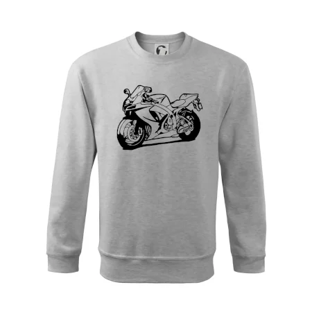 Sportovní motorka