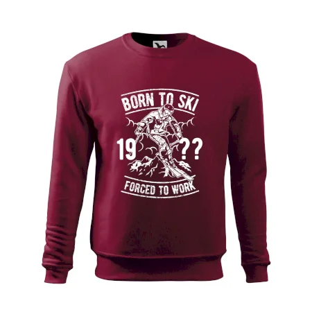 Born To Ski (vlastní ročník)