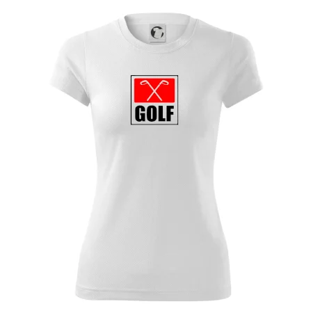 Golfové hole