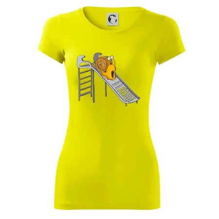 To bude ale drsný nářez (Pecka Design)