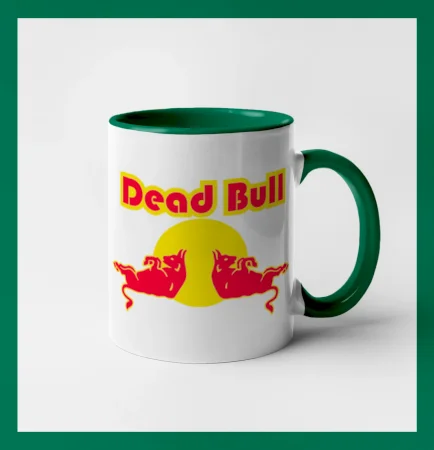 Dead Bull