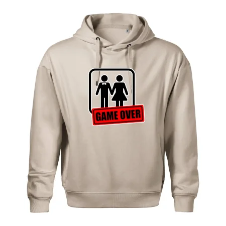 Bachelor Party - Game over (hetero)