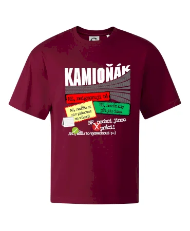 Výhody řidiče kamionu