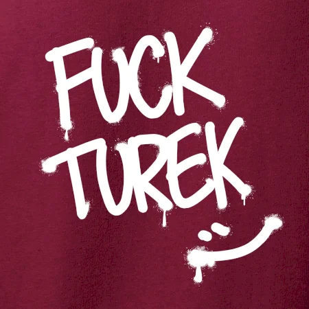 Turek sprejem