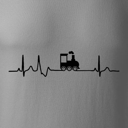 Ekg lokomotiva