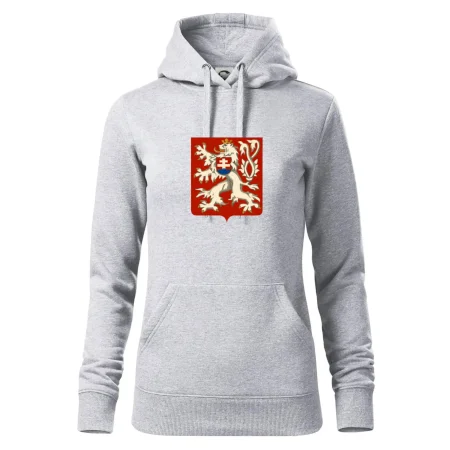 Znak malý První Republika československá 1918–1920