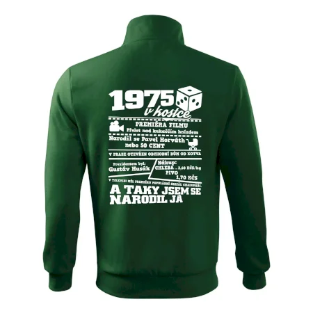 1975 v kostce
