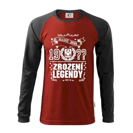 Zrození legendy - slezská orlice