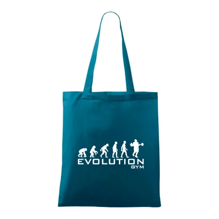 Evoluce Gym