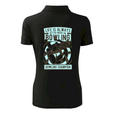 Bowling Champion