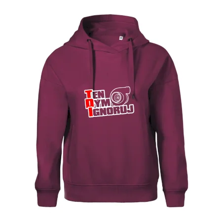 Ten dým ignoruj