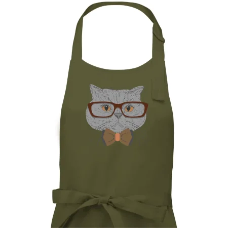 Hipster britská modrá