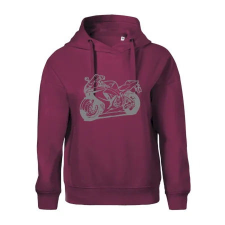 Sportovní motorka