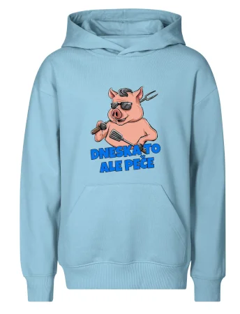 Dneska to ale peče