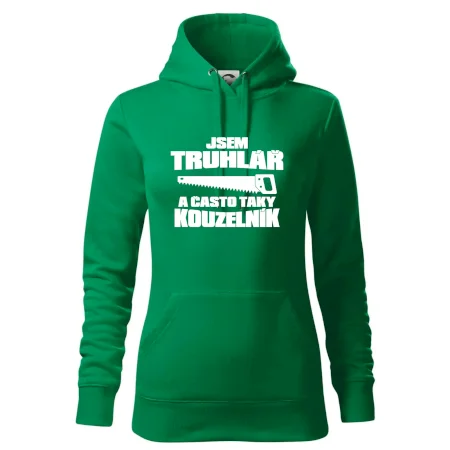 Truhlář kouzelník