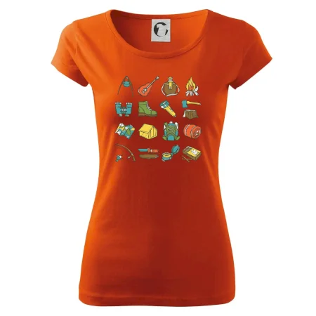 Camping set