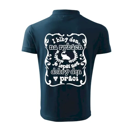 I blbý den na rybách